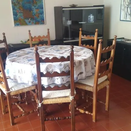 Con Super Vista Sul Mare Apartment *