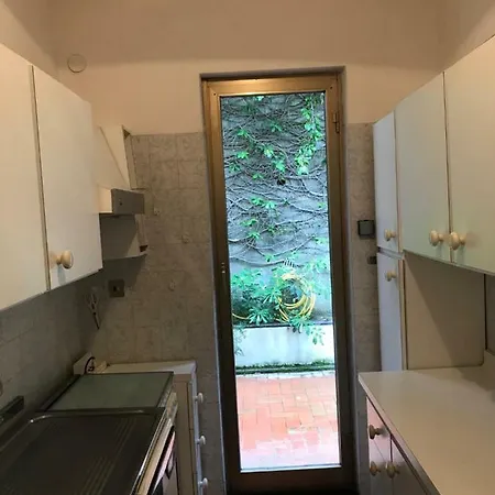 Con Super Vista Sul Mare Apartment