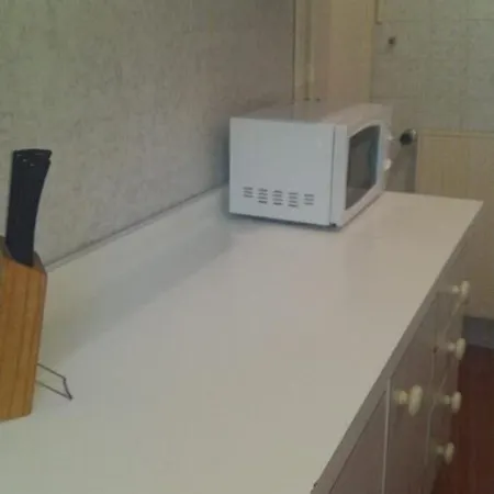 Con Super Vista Sul Mare Apartamento *