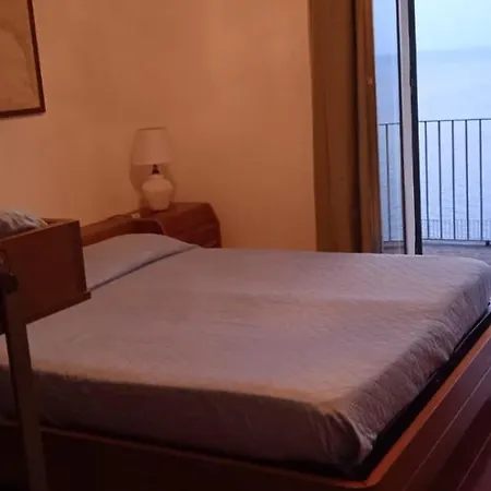 Con Super Vista Sul Mare Apartamento Arenzano