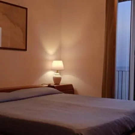 Con Super Vista Sul Mare Apartamento Arenzano