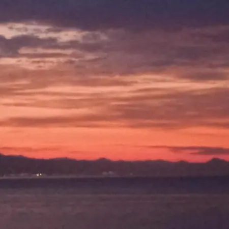 Con Super Vista Sul Mare Διαμέρισμα Arenzano