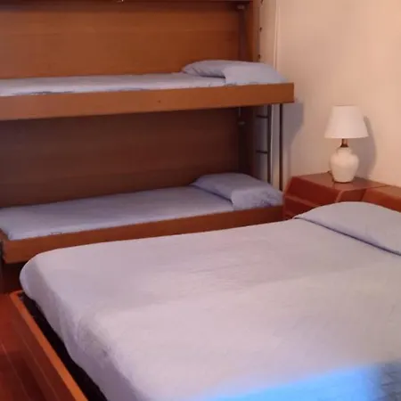 Apartamento Con Super Vista Sul Mare *