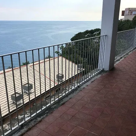 Con Super Vista Sul Mare Apartamento Arenzano
