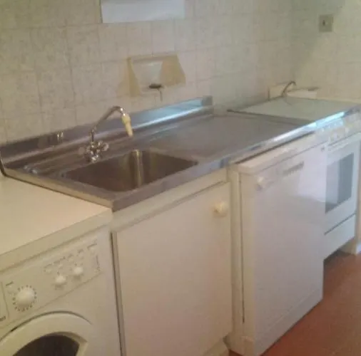 Διαμέρισμα Con Super Vista Sul Mare