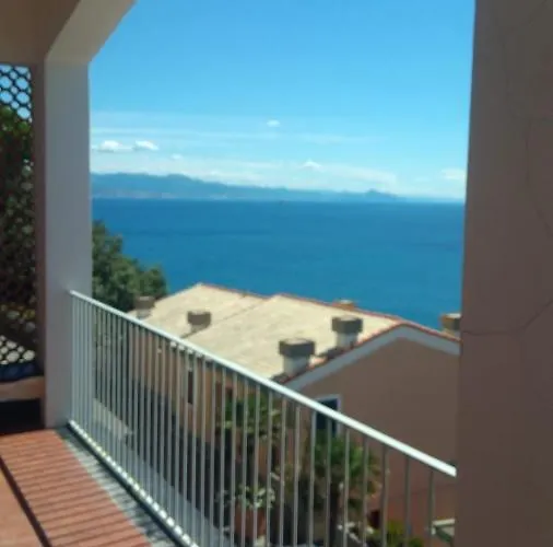 Con Super Vista Sul Mare