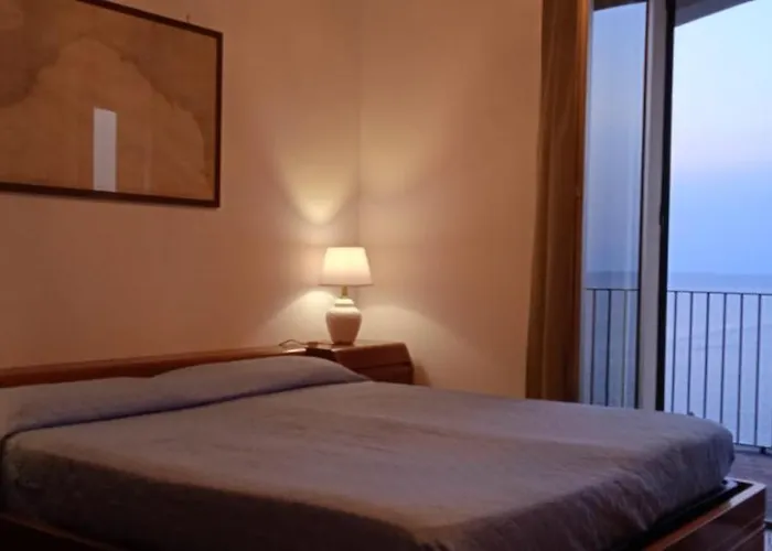 Con Super Vista Sul Mare Appartement Arenzano