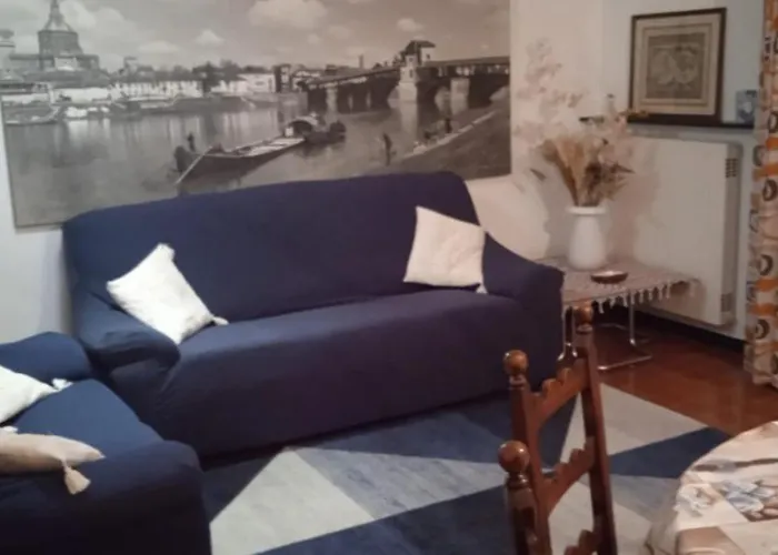 Con Super Vista Sul Mare * Arenzano